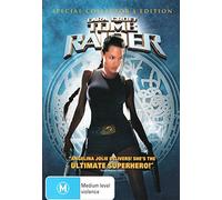 Tomb Raider [Special Collector's Edition] [NON-UK Format / Region 4 Import - Australia]