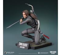 Dark Horse Comics – Figurine PVC Tomb Raider : Lara Croft (Survivor Era)