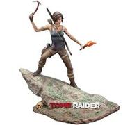 Tomb Raider - Statuette Lara Croft Survivor Era 33 cm