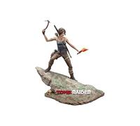 Tomb Raider - Statuette Lara Croft Survivor Era 33 cm