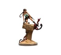 Tomb Raider - Statuette Lara Croft: The Ruins of Revelation 21 cm