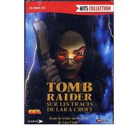 Tomb raider 5 - Sur les traces de Lara Croft
