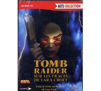 TOMB RAIDER : Sur les traces de Lara Croft