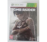 Tomb Raider : survival edition