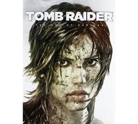 Tomb Raider. The art of survival. Ediz. illustrata