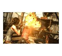 Tomb Raider The Definitive Edition - Limited Edition Xbox One