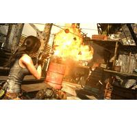 Tomb Raider The Definitive Edition - Limited Edition Xbox One