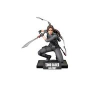Tomb Raider : The Legend of Lara Croft Figurine en PVC