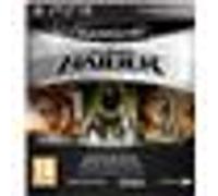 Tomb Raider Trilogy PS3 C
