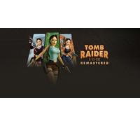 Tomb Raider Trilogy Remastered (PC)