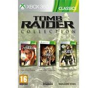 Tomb Raider Trilogy Xbox 360 G