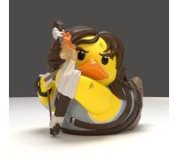 Tomb Raider Tubbz Figurine PVC Lara Croft (Survivante) Edition Coffret 10 Cm Num