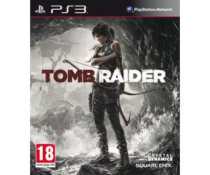 Tomb Raider - uncut [Import Royaume-Uni] - [Playstation 3]