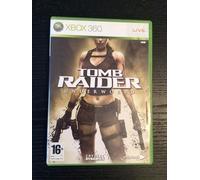 Tomb Raider Underworld