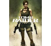 Tomb Raider: Underworld