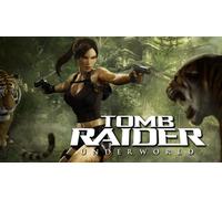 Tomb Raider Underworld