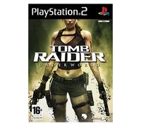 Tomb Raider Underworld