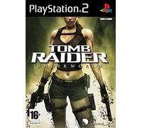 Tomb Raider: Underworld