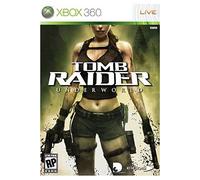 Tomb Raider Underworld