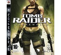 Tomb Raider Underworld - collection essentielles