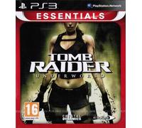 Tomb Raider : Underworld - Essentials [import anglais]