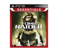 Square Enix – Jeu PS3 – Tomb Raider: Underworld – Essentials