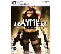Tomb Raider Underworld G