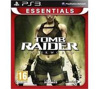 Tomb Raider Underworld - Gamme Essentials G