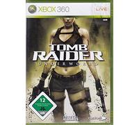 Tomb Raider : Underworld [import allemand]