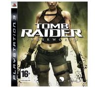 Tomb Raider Underworld Jeu PlayStation 3 PS3
