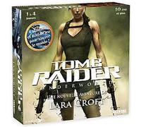 Tomb Raider Underworld - Le Jeu De Plateau