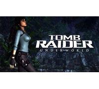 Tomb Raider: Underworld (PC)