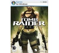 Tomb Raider - Underworld PC