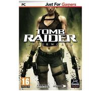 Tomb Raider - Underworld PC