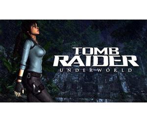 Tomb Raider: Underworld (PC)