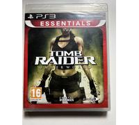 Tomb Raider Underworld - PlayStation 3 PS3 - PAL - neuf blister pal fr