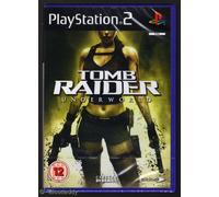 Tomb Raider: Underworld (PS2) [import anglais]