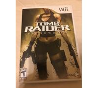 Tomb Raider Underworld (Wii) [import anglais]