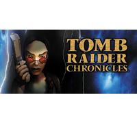 Tomb Raider V: Chronicles (PC)