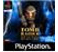 Tomb Raider V - Sur les traces de Lara Croft G