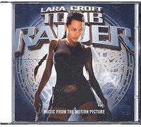 Artistes Divers - Lara Croft's Tomb Raider