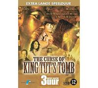 Tomb, the - Curse of King Tut'S