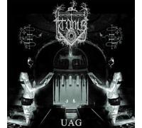 Tomb - Uag-Digi [Import]