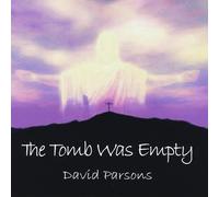 Tomb Was Empty