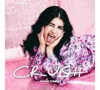 Tomba Maria - Crush [Import]