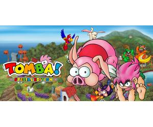 Tomba Special Edition (PS5)