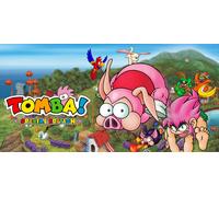 Tomba Special Edition (Steam Account)