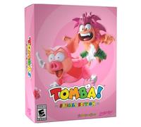 Tomba! Special Edition Whoopee Edition (Limited Run Games #108) - pour Playstation 5