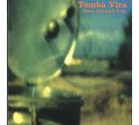 Tomba Vira - Down The Park EP