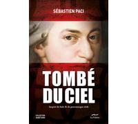 Tombé du ciel